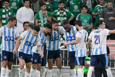 بعد الفوز التاريخي.. منافس ومكان وموعد مباراة بيراميدز المقبلة في كأس إنتركونتيننتال